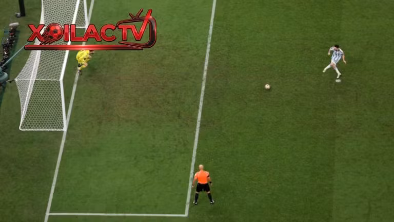 Luân lưu (Penalty Shootout) là gì